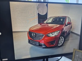 Mazda CX-5 Nakama 2.2 2WD Нов внос от Германия
