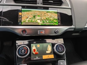 Jaguar I-Pace 90 kWh ВЪЗМОЖЕН ЛИЗИНГ | Auto.bg — изображение 9 Jaguar I-Pace 90 kWh ВЪЗМОЖЕН ЛИЗИНГ | Auto.bg — изображение 9