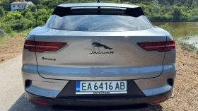 Jaguar I-Pace 90 kWh ВЪЗМОЖЕН ЛИЗИНГ | Auto.bg — изображение 4 Jaguar I-Pace 90 kWh ВЪЗМОЖЕН ЛИЗИНГ | Auto.bg — изображение 4