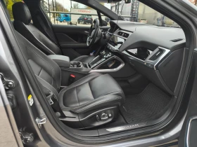 Jaguar I-Pace 90 kWh ВЪЗМОЖЕН ЛИЗИНГ | Auto.bg — изображение 7 Jaguar I-Pace 90 kWh ВЪЗМОЖЕН ЛИЗИНГ | Auto.bg — изображение 7