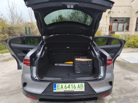 Jaguar I-Pace 90 kWh ВЪЗМОЖЕН ЛИЗИНГ | Auto.bg — изображение 14 Jaguar I-Pace 90 kWh ВЪЗМОЖЕН ЛИЗИНГ | Auto.bg — изображение 14