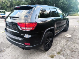 Jeep Grand cherokee 3.0CRD | Auto.bg — изображение 3 Jeep Grand cherokee 3.0CRD | Auto.bg — изображение 3