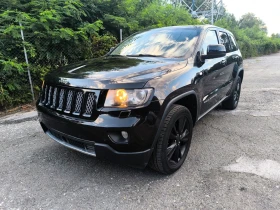 Jeep Grand cherokee 3.0CRD