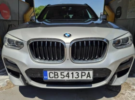 BMW X3 - Car24.bg BMW X3