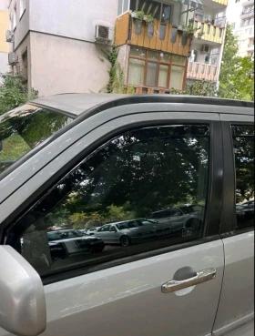 Honda Cr-v - 3950 € - 62781188 5 | Car24.bg Honda Cr-v - 3950 € - 62781188 5