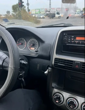 Honda Cr-v - 3950 € - 62781188 10 | Car24.bg Honda Cr-v - 3950 € - 62781188 10