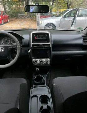 Honda Cr-v - 3950 € - 62781188 7 | Car24.bg Honda Cr-v - 3950 € - 62781188 7