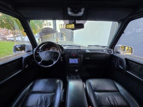 Mercedes-Benz G 55 AMG undefined | Auto.bg — изображение 12 Mercedes-Benz G 55 AMG undefined | Auto.bg — изображение 12