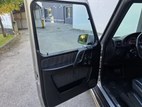 Mercedes-Benz G 55 AMG undefined | Auto.bg — изображение 9 Mercedes-Benz G 55 AMG undefined | Auto.bg — изображение 9