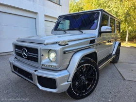 Mercedes-Benz G 55 AMG undefined | Auto.bg — изображение 3 Mercedes-Benz G 55 AMG undefined | Auto.bg — изображение 3
