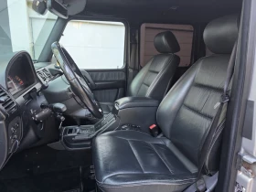 Mercedes-Benz G 55 AMG undefined | Auto.bg — изображение 10 Mercedes-Benz G 55 AMG undefined | Auto.bg — изображение 10