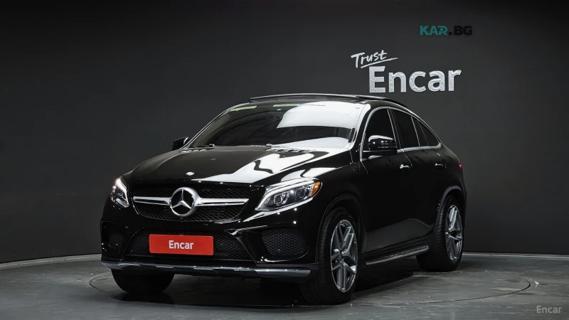 Mercedes-Benz GLE 350 d* 4MATIC* ПОДГРЕВ* 360* КАМЕРА* SUNROOF* - 24600 € / 48113.42 лв. - 58205540 1 | Car24.bg Mercedes-Benz GLE 350 d* 4MATIC* ПОДГРЕВ* 360* КАМЕРА* SUNROOF* - 24600 € / 48113.42 лв. - 58205540 1