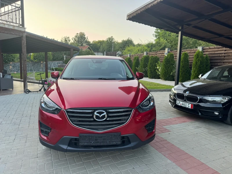 Mazda CX-5 Nakama 2.2 2WD Нов внос от Германия - 9850 € / 19264.93 лв. - 67706360 1 | Car24.bg Mazda CX-5 Nakama 2.2 2WD Нов внос от Германия - 9850 € / 19264.93 лв. - 67706360 1