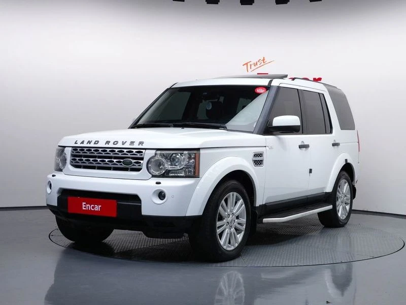 Land Rover Discovery 3.0 Automatic - 10650 € - 10373194 1 | Car24.bg Land Rover Discovery 3.0 Automatic - 10650 € - 10373194 1