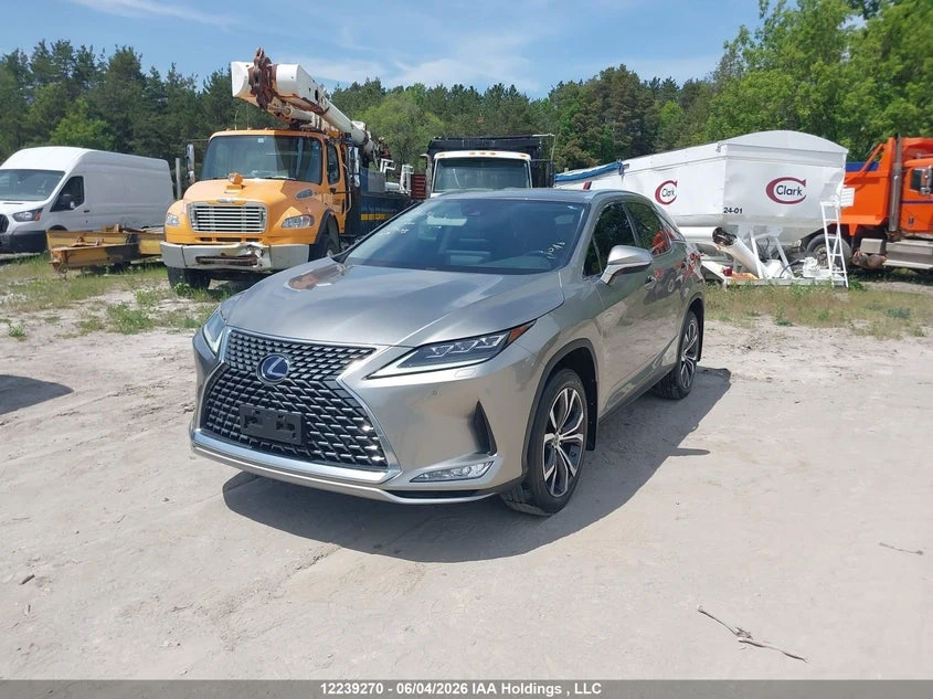 Lexus RX 450h AWD* 360* Обдухване* Distronic* Цена до БГ | Auto.bg — изображение 1 Lexus RX 450h AWD* 360* Обдухване* Distronic* Цена до БГ | Auto.bg — изображение 1