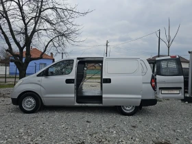 Hyundai H1 2.5CRDi/H300 | Auto.bg — изображение 6 Hyundai H1 2.5CRDi/H300 | Auto.bg — изображение 6
