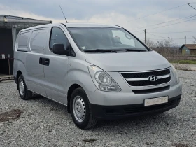 Hyundai H1 2.5CRDi/H300 | Auto.bg — изображение 2 Hyundai H1 2.5CRDi/H300 | Auto.bg — изображение 2