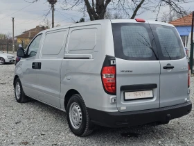 Hyundai H1 2.5CRDi/H300 | Auto.bg — изображение 5 Hyundai H1 2.5CRDi/H300 | Auto.bg — изображение 5