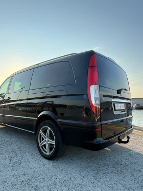 Mercedes-Benz Viano Viano | Auto.bg — изображение 4 Mercedes-Benz Viano Viano | Auto.bg — изображение 4