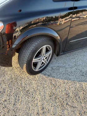 Mercedes-Benz Viano Viano | Auto.bg — изображение 6 Mercedes-Benz Viano Viano | Auto.bg — изображение 6