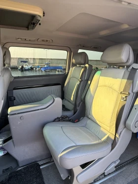 Mercedes-Benz Viano Viano | Auto.bg — изображение 11 Mercedes-Benz Viano Viano | Auto.bg — изображение 11