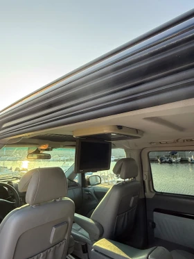 Mercedes-Benz Viano Viano | Auto.bg — изображение 16 Mercedes-Benz Viano Viano | Auto.bg — изображение 16