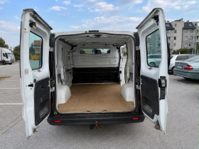 Opel Vivaro РЕАЛЕН ПРОБЕГ * ЛИЗИНГ/БАРТЕР | Auto.bg — изображение 7 Opel Vivaro РЕАЛЕН ПРОБЕГ * ЛИЗИНГ/БАРТЕР | Auto.bg — изображение 7