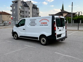 Opel Vivaro РЕАЛЕН ПРОБЕГ * ЛИЗИНГ/БАРТЕР | Auto.bg — изображение 8 Opel Vivaro РЕАЛЕН ПРОБЕГ * ЛИЗИНГ/БАРТЕР | Auto.bg — изображение 8