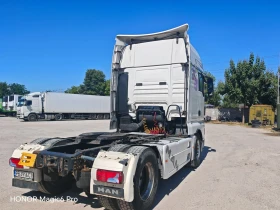 Man Tgx 18.480 BLS, РЕТАРДЕР, ЕВРО-5 | Auto.bg — изображение 5 Man Tgx 18.480 BLS, РЕТАРДЕР, ЕВРО-5 | Auto.bg — изображение 5