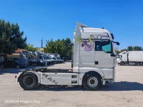 Man Tgx 18.480 BLS, РЕТАРДЕР, ЕВРО-5 | Auto.bg — изображение 4 Man Tgx 18.480 BLS, РЕТАРДЕР, ЕВРО-5 | Auto.bg — изображение 4