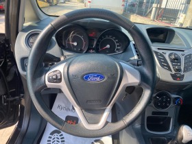 Ford Fiesta 1.4D  | Mobile.bg   15