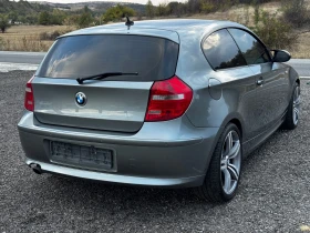 BMW 116 Facelift automatic - 4300 € - 49875963 6 | Car24.bg BMW 116 Facelift automatic - 4300 € - 49875963 6