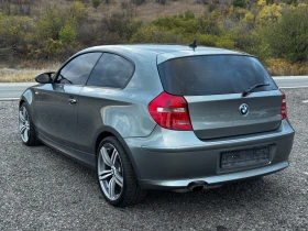 BMW 116 Facelift automatic - 4300 € - 49875963 4 | Car24.bg BMW 116 Facelift automatic - 4300 € - 49875963 4
