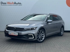 VW Passat VW Passat Var GTE Plug-In-Hybrid 1.4 TSI - Car24.bg VW Passat VW Passat Var GTE Plug-In-Hybrid 1.4 TSI