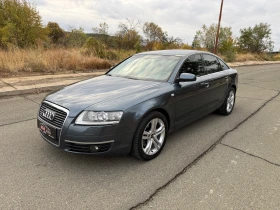 Audi A6 4x4 UNIKAT 3000 TDI - Car24.bg Audi A6 4x4 UNIKAT 3000 TDI