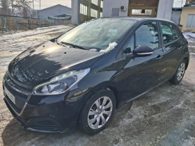 Peugeot 208 - 5600 € / 10952.65 лв. - 95727990 4 | Car24.bg Peugeot 208 - 5600 € / 10952.65 лв. - 95727990 4