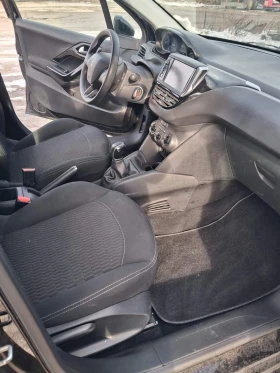 Peugeot 208 - 5600 € / 10952.65 лв. - 95727990 10 | Car24.bg Peugeot 208 - 5600 € / 10952.65 лв. - 95727990 10