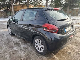 Peugeot 208 - 5600 € / 10952.65 лв. - 95727990 3 | Car24.bg Peugeot 208 - 5600 € / 10952.65 лв. - 95727990 3