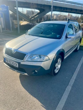 Skoda Octavia Scout 4x4 | FULL - 4999 € / 9777.19 лв. - 60946879 2 | Car24.bg Skoda Octavia Scout 4x4 | FULL - 4999 € / 9777.19 лв. - 60946879 2