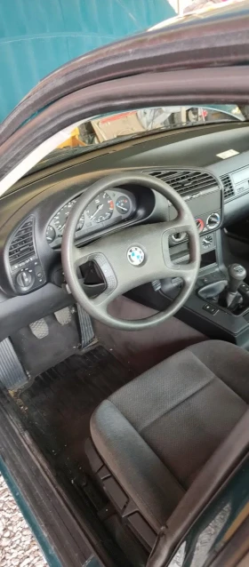 BMW 316 - 5000 € / 9779.15 лв. - 78254147 6 | Car24.bg BMW 316 - 5000 € / 9779.15 лв. - 78254147 6