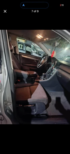 Audi A4 - 2700 € / 5280.74 лв. - 77696956 7 | Car24.bg Audi A4 - 2700 € / 5280.74 лв. - 77696956 7