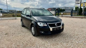 Снимка VW Touran