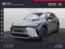 Toyota bZ4X AWD Leuge 360 JBL Winter Pack + Pano ACC