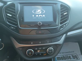 Lada Vesta 1.6i 16v * Навигация * Камера * Климатроник | Auto.bg — изображение 10 Lada Vesta 1.6i 16v * Навигация * Камера * Климатроник | Auto.bg — изображение 10