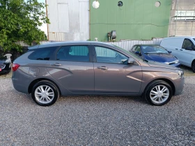 Lada Vesta 1.6i 16v * Навигация * Камера * Климатроник | Auto.bg — изображение 6 Lada Vesta 1.6i 16v * Навигация * Камера * Климатроник | Auto.bg — изображение 6