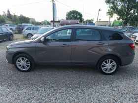 Lada Vesta 1.6i 16v * Навигация * Камера * Климатроник | Auto.bg — изображение 2 Lada Vesta 1.6i 16v * Навигация * Камера * Климатроник | Auto.bg — изображение 2