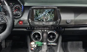 Chevrolet Camaro 6.2 | Auto.bg — изображение 5 Chevrolet Camaro 6.2 | Auto.bg — изображение 5