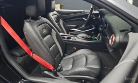 Chevrolet Camaro 6.2 | Auto.bg — изображение 9 Chevrolet Camaro 6.2 | Auto.bg — изображение 9