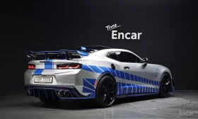 Chevrolet Camaro 6.2 | Auto.bg — изображение 13 Chevrolet Camaro 6.2 | Auto.bg — изображение 13