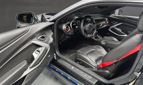 Chevrolet Camaro 6.2 | Auto.bg — изображение 3 Chevrolet Camaro 6.2 | Auto.bg — изображение 3